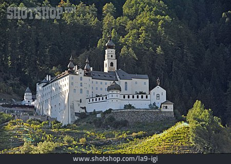
                Abtei Marienberg                   