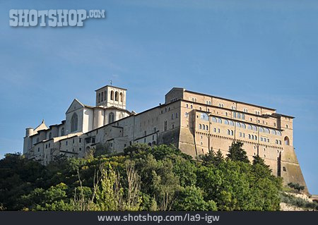 
                Basilika San Francesco                   