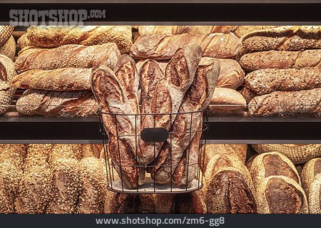 
                Brot, Bäckerei                   