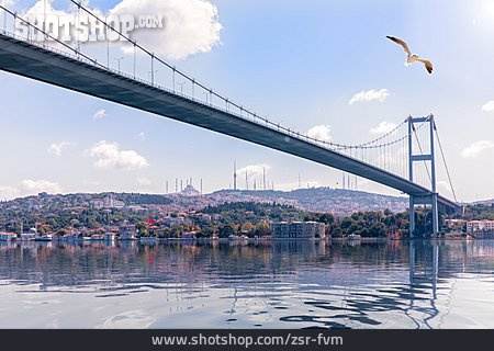 
                Bosporus-brücke                   
