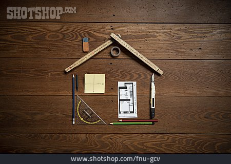 
                Tool, Plan, Building Construction, Do-it-yourself                   