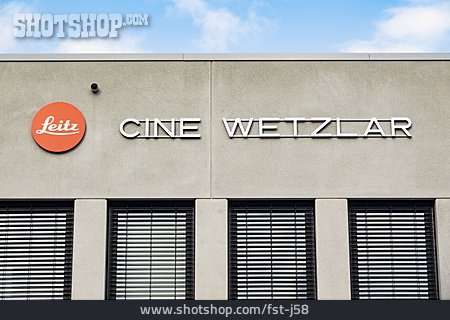 
                Cine Wetzlar                   