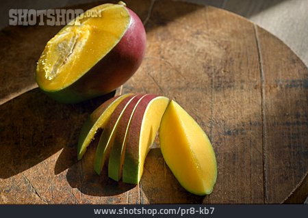 
                Mango, Mangospalte                   