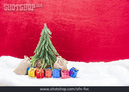
                Tannenbaum, Weihnachtsdekoration, Weihnachtsgeschenk                   
