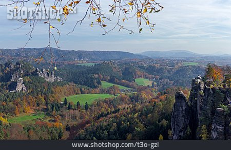 
                Herbst, Sächsische Schweiz                   