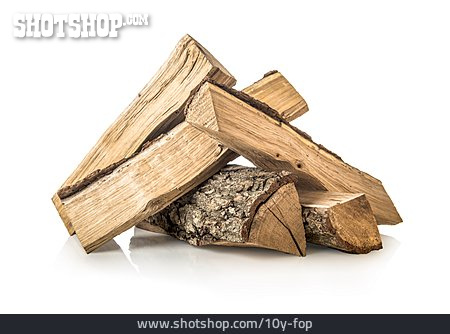 
                Log, Firewood, Firewood                   