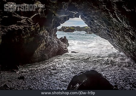 
                Küste, Höhle, Grotte                   