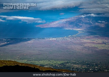 
                Maui, Haleakala-nationalpark                   