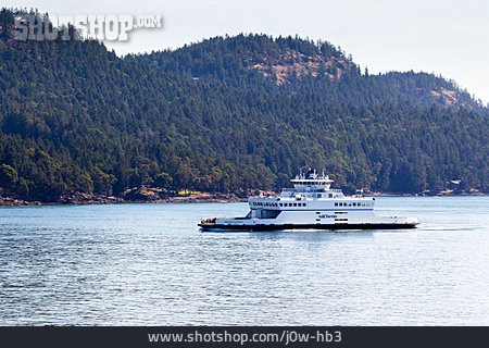 
                Fährschiff, British Columbia, Bc Ferries                   