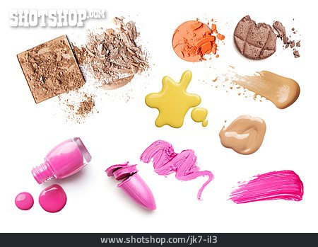 
                Make-up, Set, Kosmetikprodukt                   