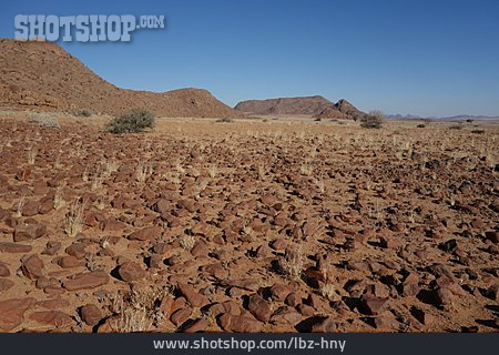 
                Gestein, Namib-naukluft-nationalpark                   
