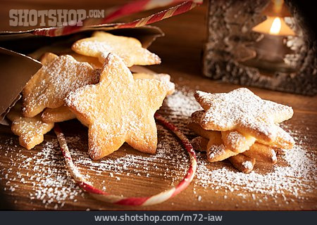 
                Pastry Crust, Christmas Cookies, Christmas Biscuit                   