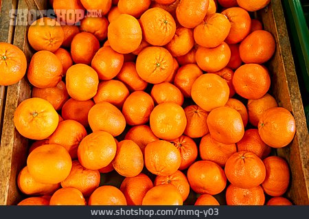 
                Mandarinen                   