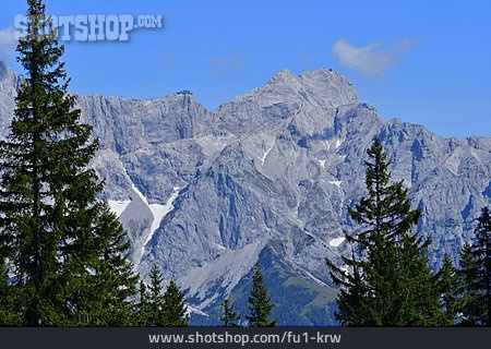 
                Dachsteinmassiv, Nördliche Kalkalpen                   