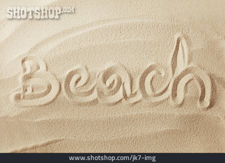 
                Beach, Strandurlaub                   