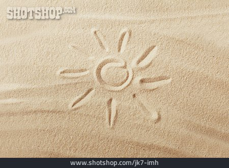 
                Sonne, Sand, Sonnenschein                   