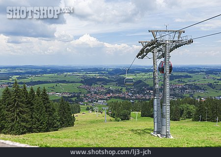 
                Nesselwang, Alpspitzbahn                   