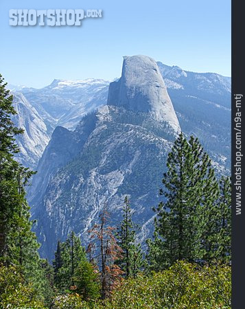 
                Yosemite-nationalpark                   