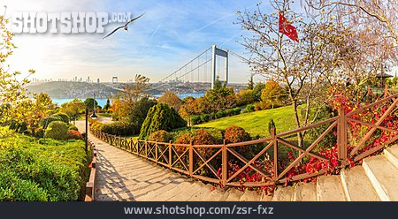 
                Park, Istanbul, Otagtepe                   