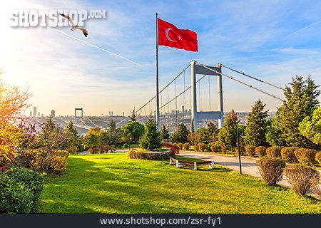 
                Park, Istanbul, Otagtepe                   
