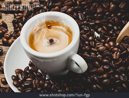 
                Kaffee, Koffein, Aromatisch                   
