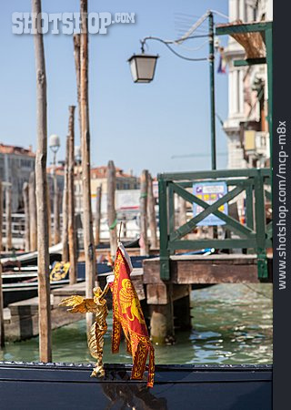 
                Flagge, Venedig                   