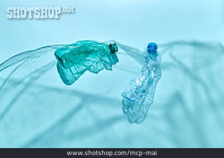 
                Umweltverschmutzung, Plastikmüll                   