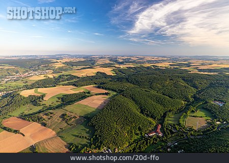 
                Wald, Rheinland-pfalz, Ackerland                   