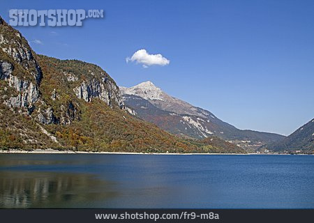 
                Lago Di Molveno                   