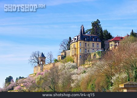 
                Villa, Haardter Schloss                   
