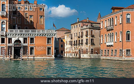 
                Altstadt, Venedig                   