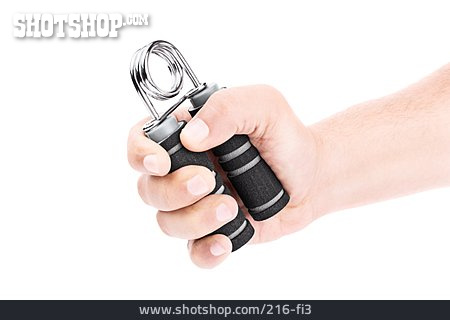 
                Hand, Fingertrainer                   