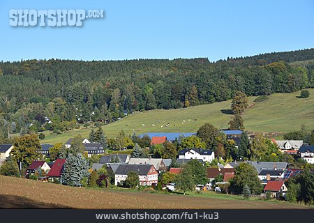 
                Dorf, Wehrsdorf                   