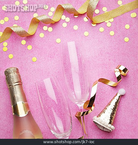 
                Party, New Year's Eve, Champagne, Happy New Year                   