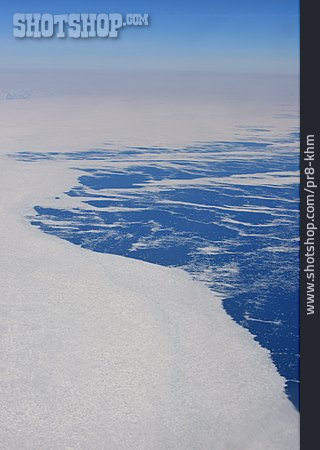 
                Ilulissat-eisfjord                   