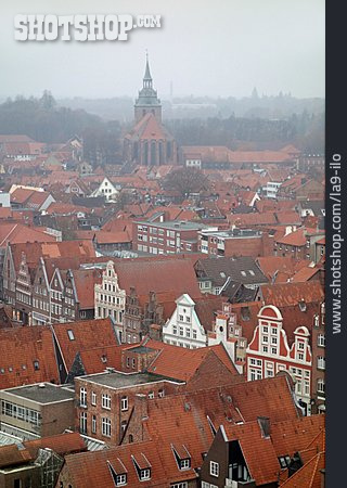 
                Lüneburg                   