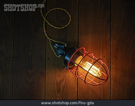 
                Lampe, Beleuchtung, Industriedesign                   