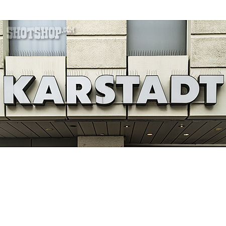 
                Karstadt                   