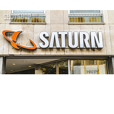 
                Saturn                   