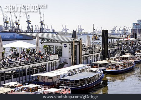 
                Hafen, Hamburg                   