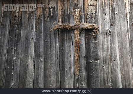 
                Kreuz                   
