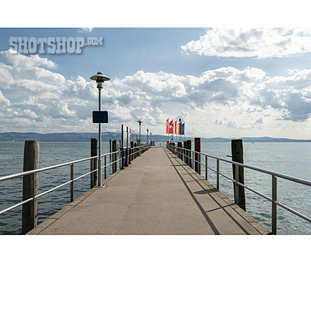 
                Bodensee, Jetty                   