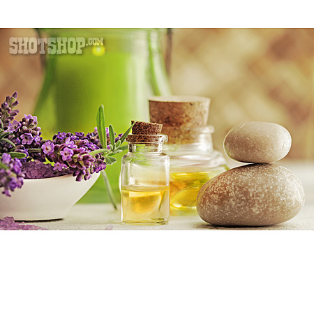 
                Wellness, Körperpflege, Lavendelöl                   