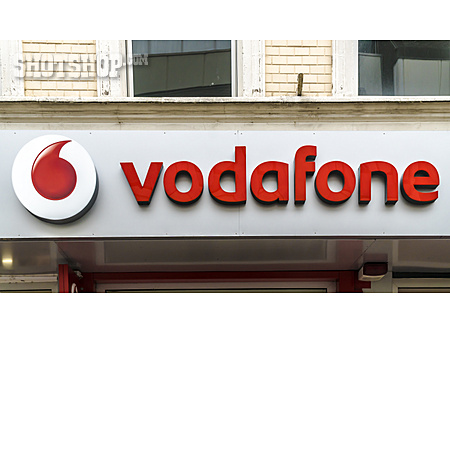 
                Vodafone                   