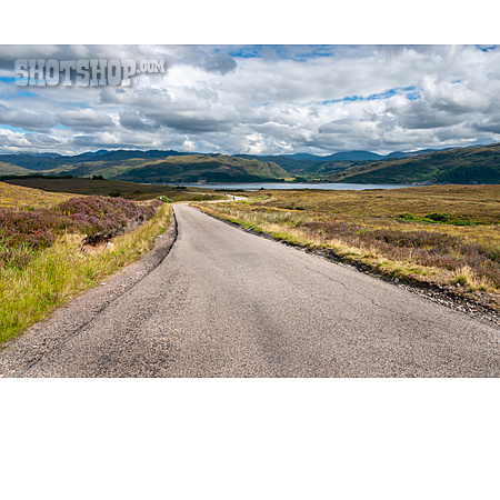 
                Road, Highlands                   