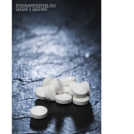 
                Medizin, Tablette, Arzneimittel                   