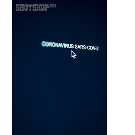
                Coronavirus, Sars-cov-2                   