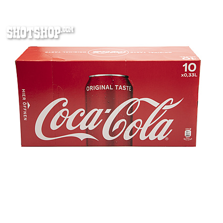 
                Coca-cola                   