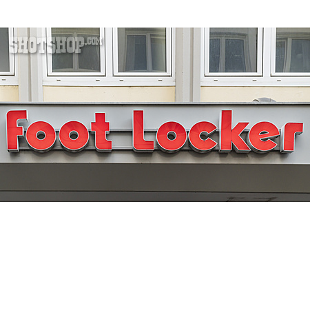 
                Foot Locker                   