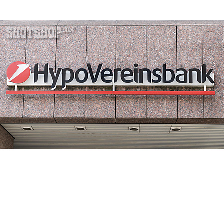 
                Hypovereinsbank                   